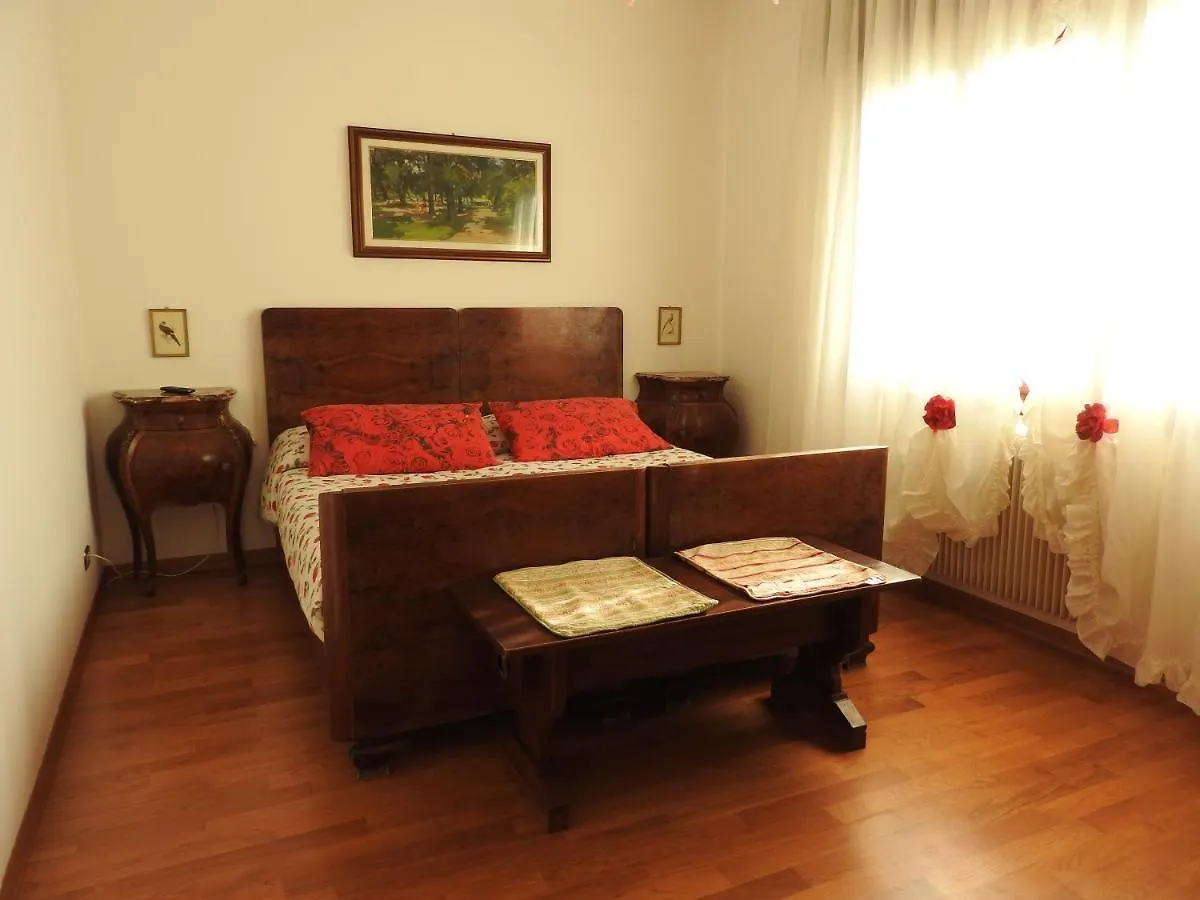 Bed & Breakfast Villa Venezia Torre di Mosto Italia