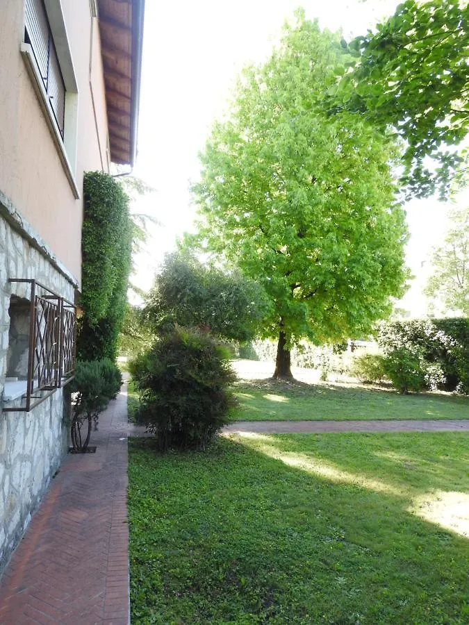 Nocleg ze śniadaniem Villa Venezia Torre di Mosto
