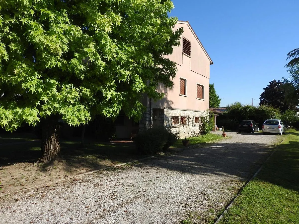 Villa Venezia Torre di Mosto