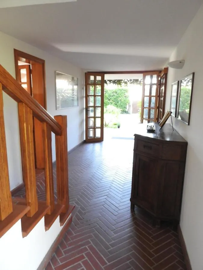 Villa Venezia Torre di Mosto Alojamento de Acomodação e Pequeno-almoço