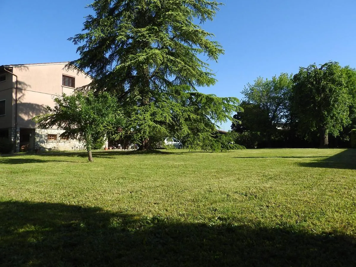 Bed & Breakfast Villa Venezia Torre di Mosto