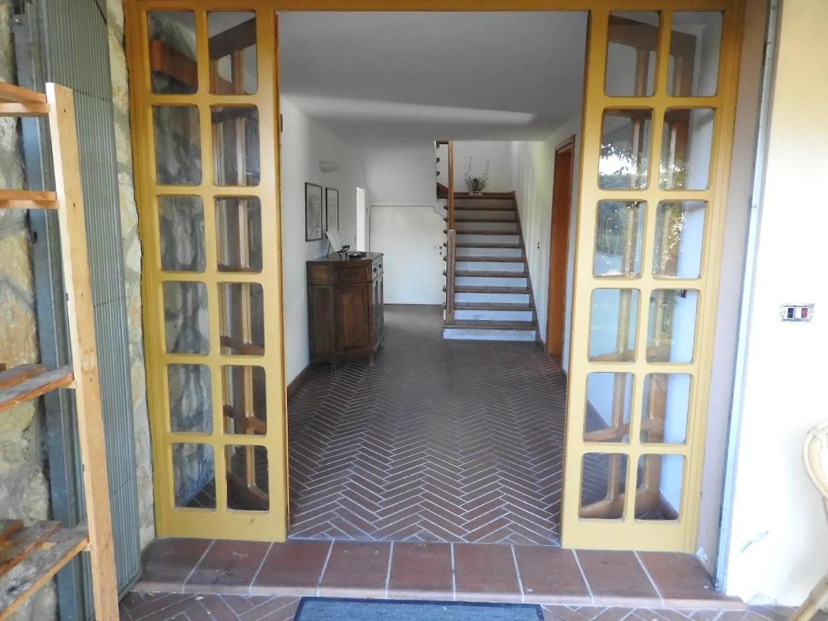Villa Venezia Torre di Mosto 0*,