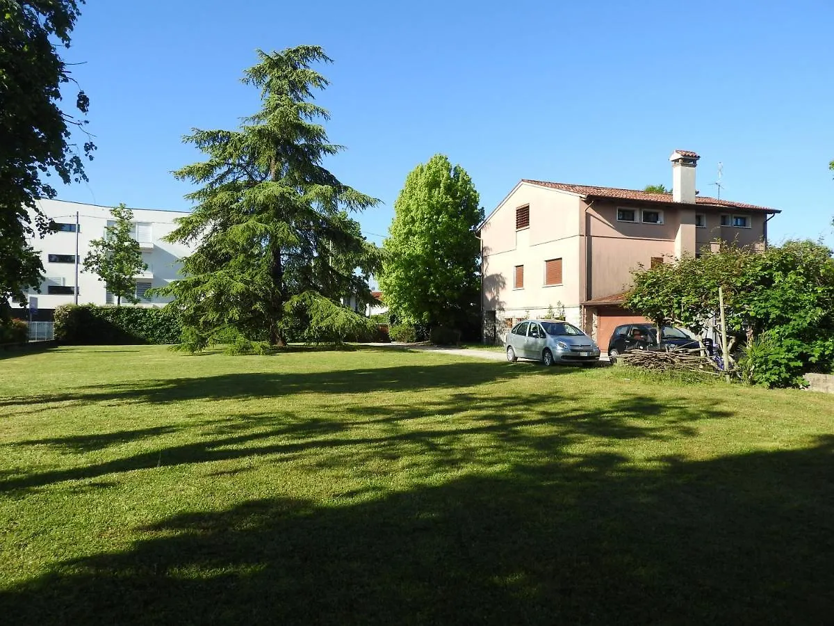 Bed & Breakfast Villa Venezia Torre di Mosto