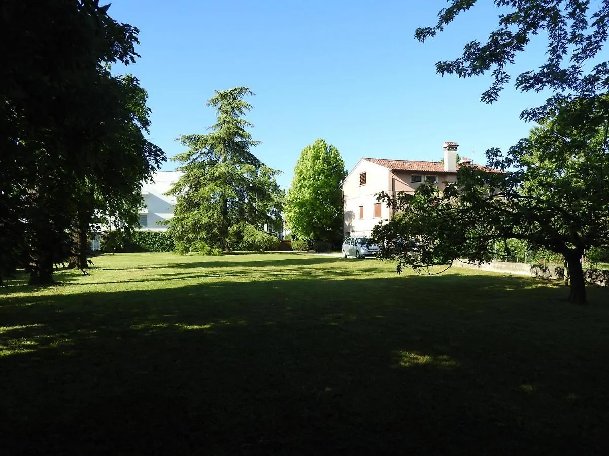 Villa Venezia Torre di Mosto Italia