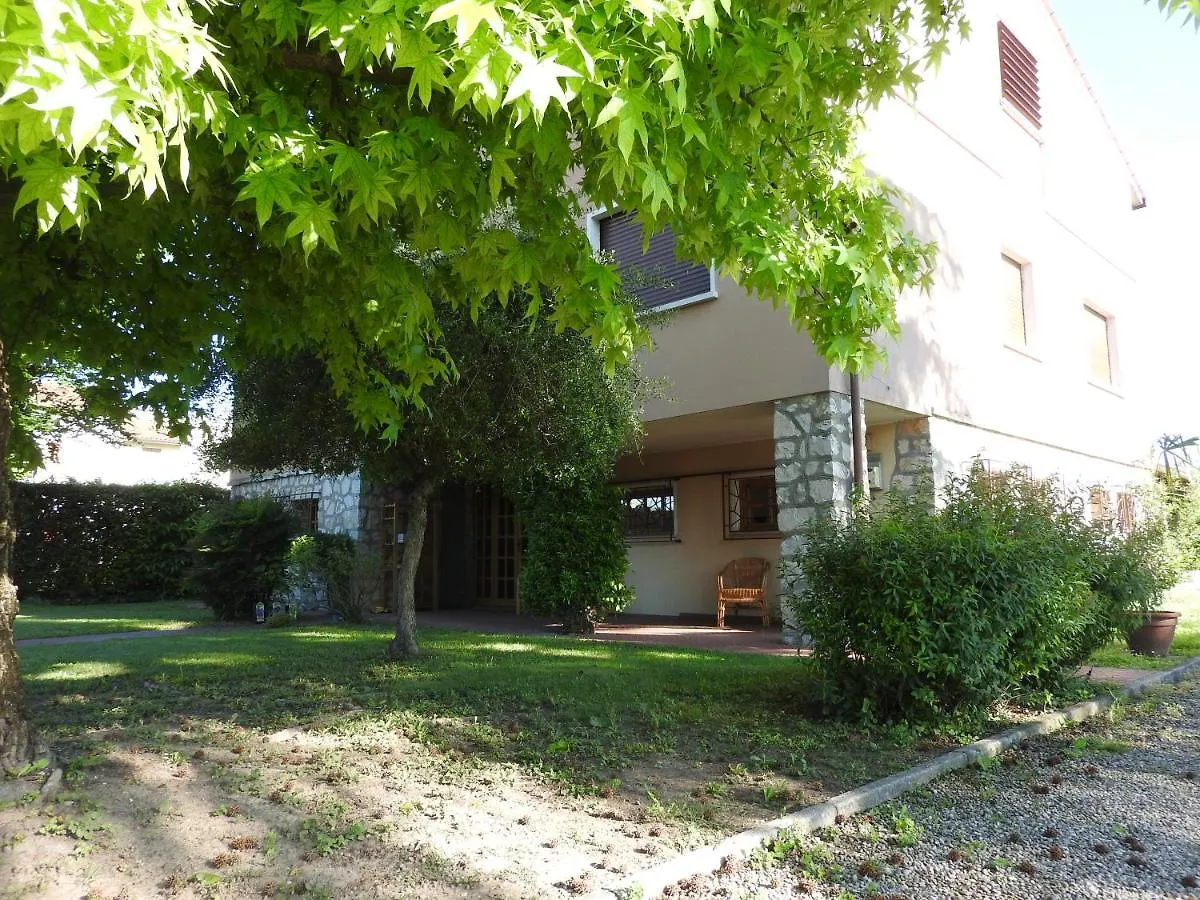 Villa Venezia Torre di Mosto Bed & Breakfast
