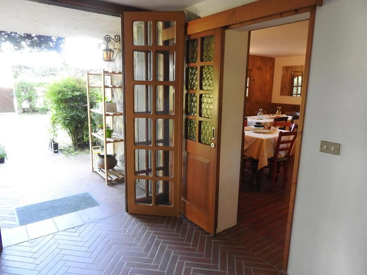 Bed & Breakfast Villa Venezia Torre di Mosto Italia