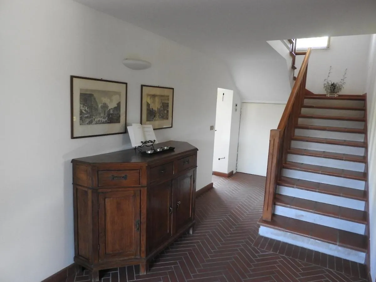 Villa Venezia Torre di Mosto