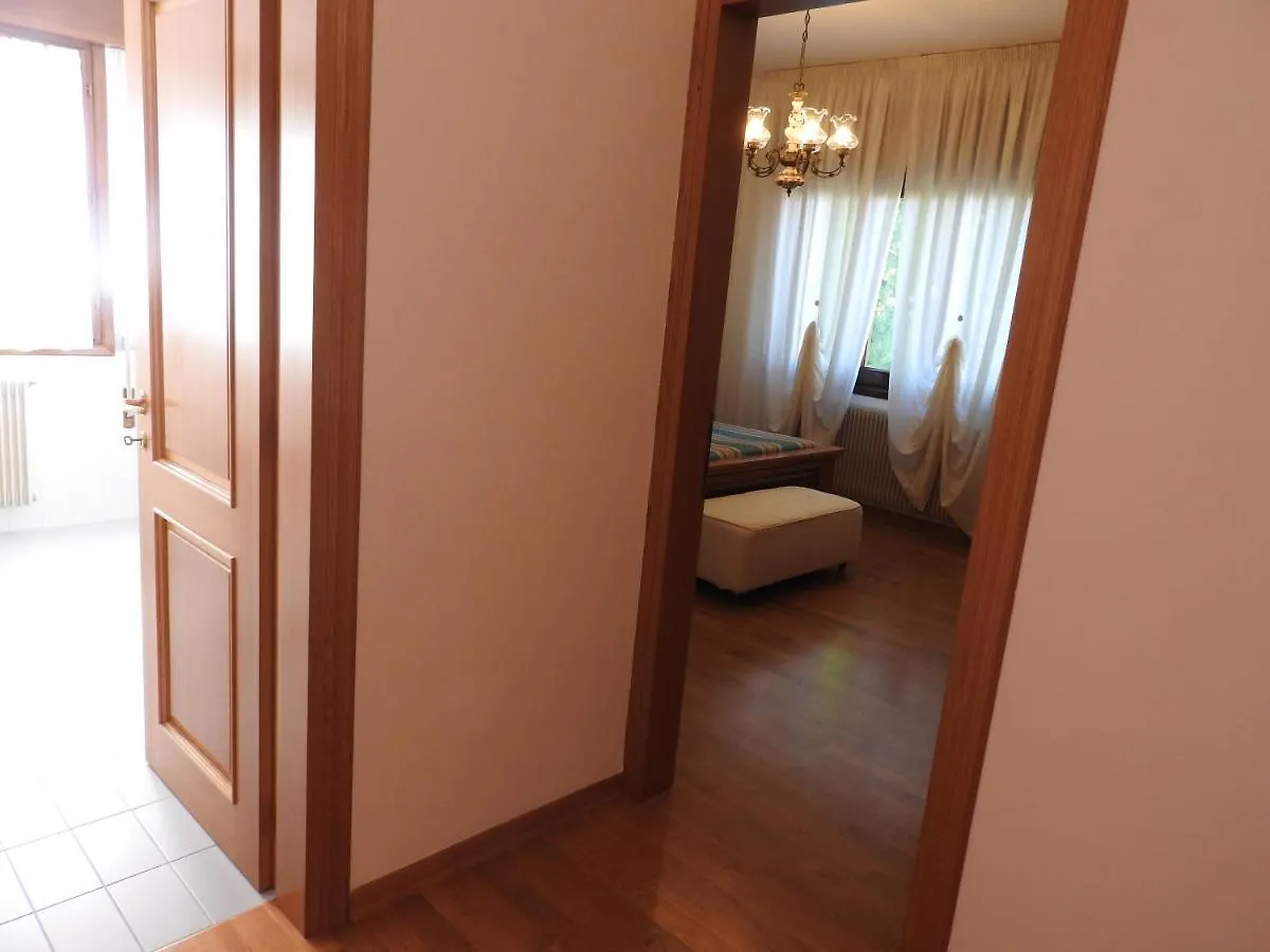 Nocleg ze śniadaniem Villa Venezia Torre di Mosto Włochy