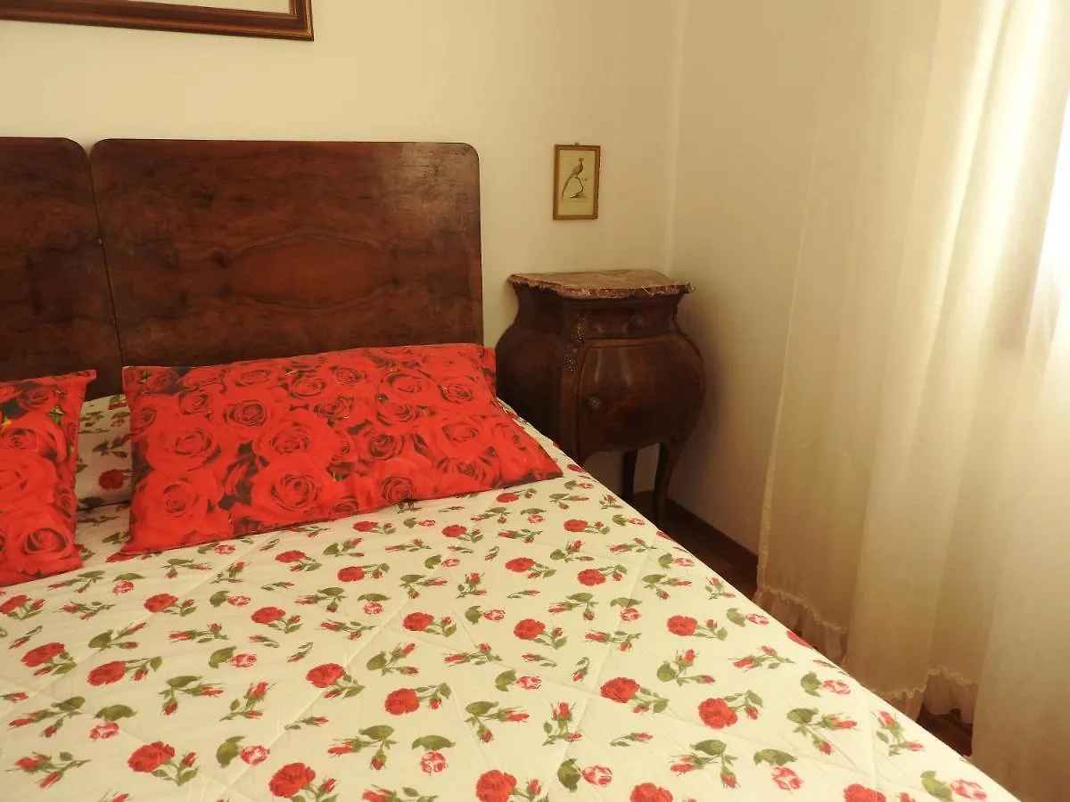 Bed & Breakfast Villa Venezia Torre di Mosto