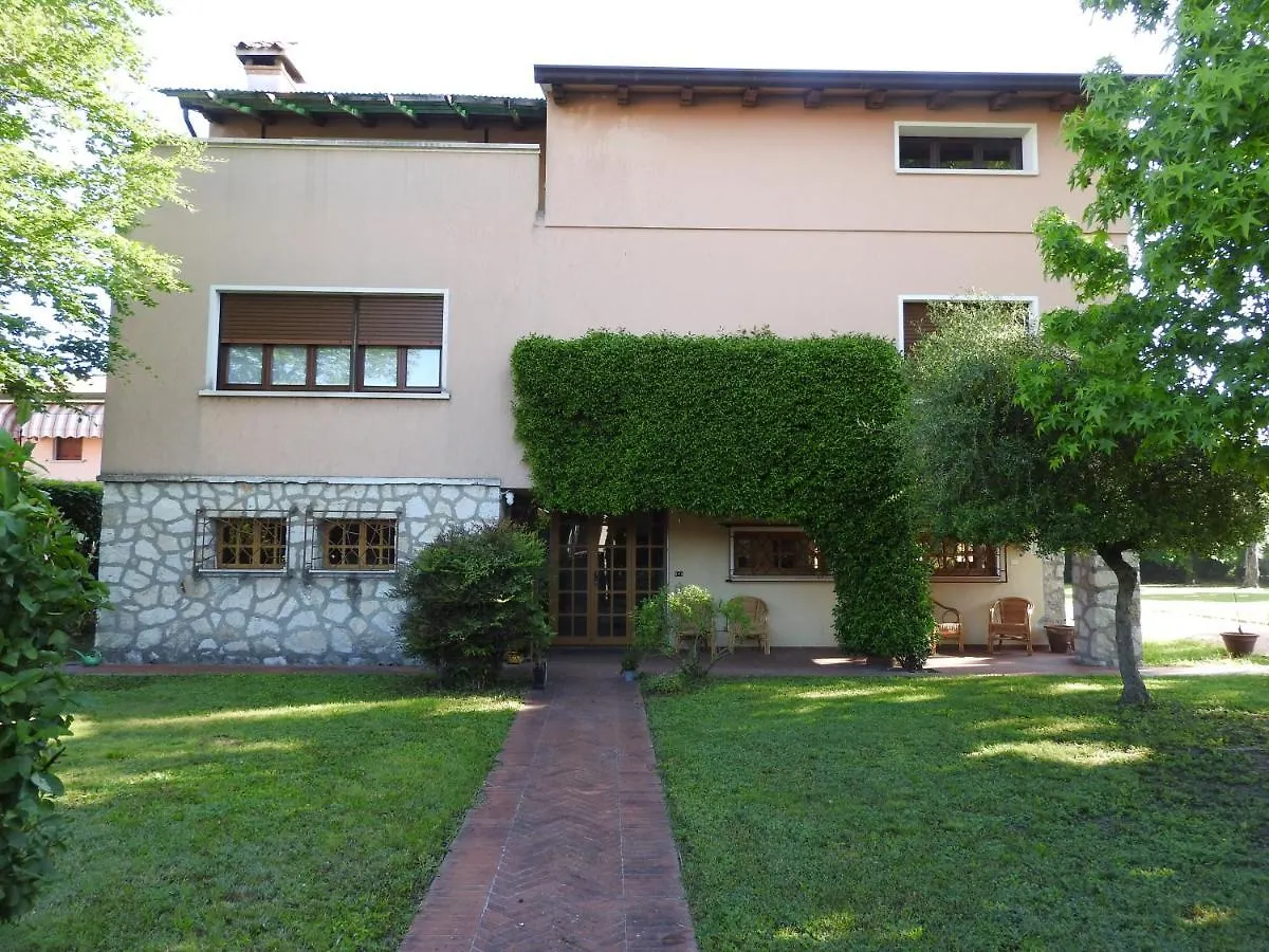 Villa Venezia Torre di Mosto 0*,