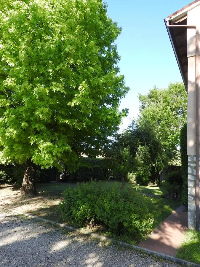 Villa Venezia Torre di Mosto 0*,  Włochy