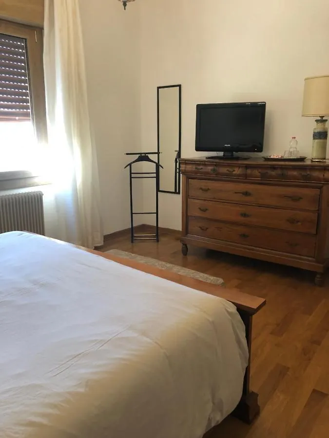 Villa Venezia Torre di Mosto Nocleg ze śniadaniem