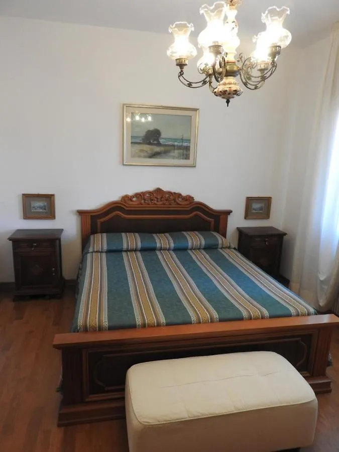 Villa Venezia Torre di Mosto Nocleg ze śniadaniem