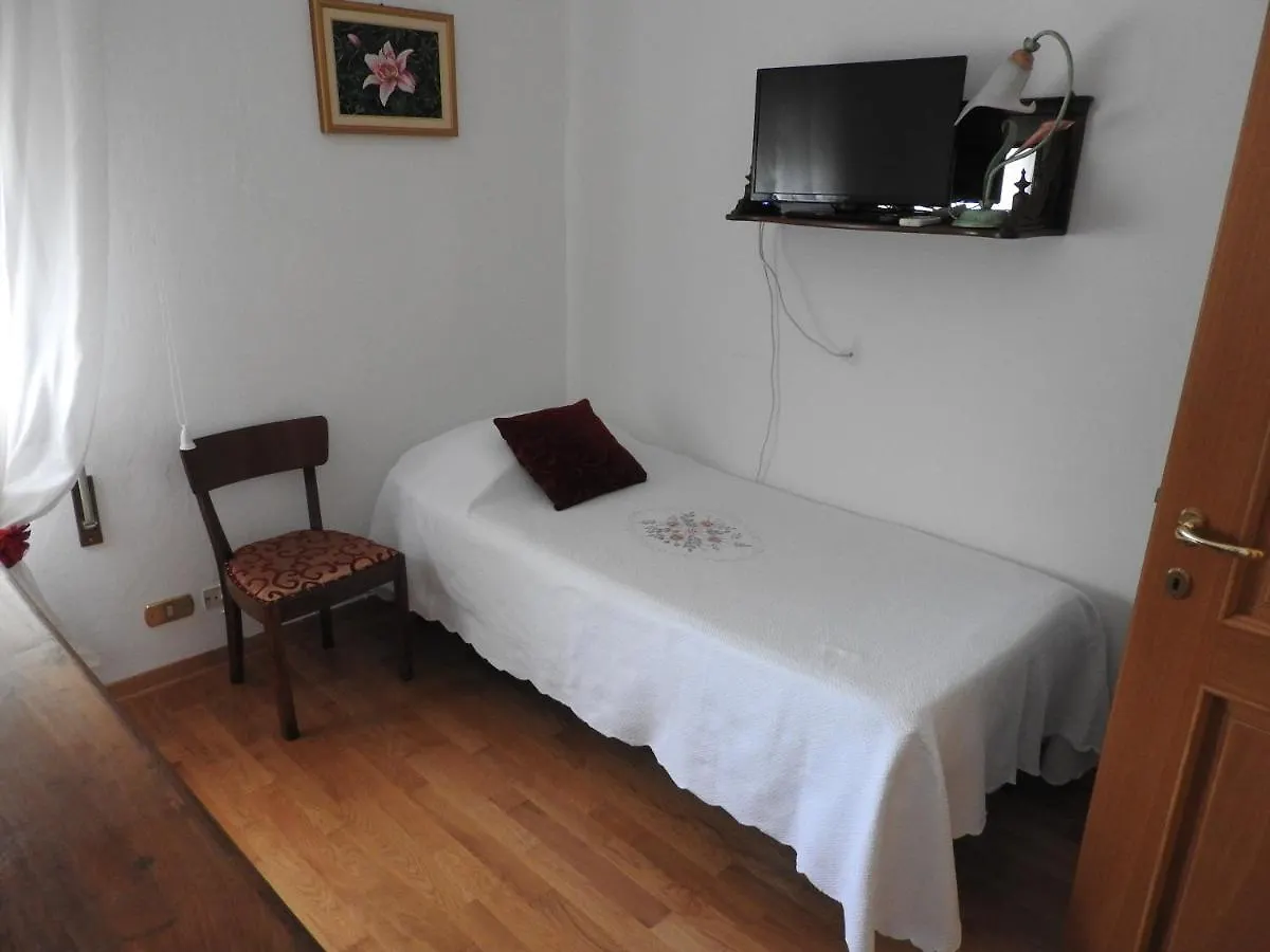 Villa Venezia Torre di Mosto 0*,