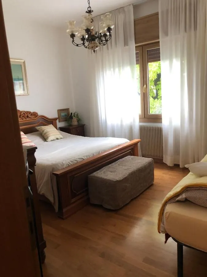 Nocleg ze śniadaniem Villa Venezia Torre di Mosto