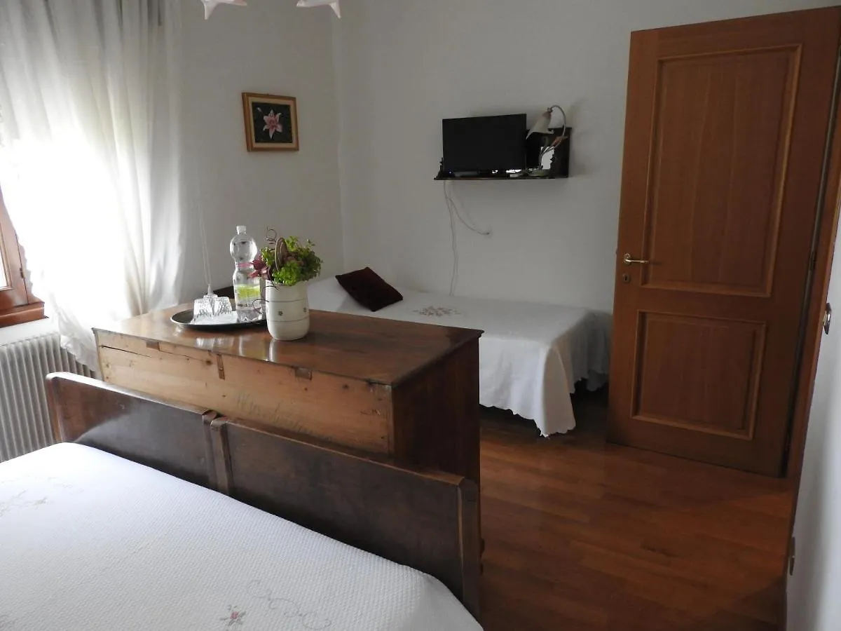 Nocleg ze śniadaniem Villa Venezia Torre di Mosto