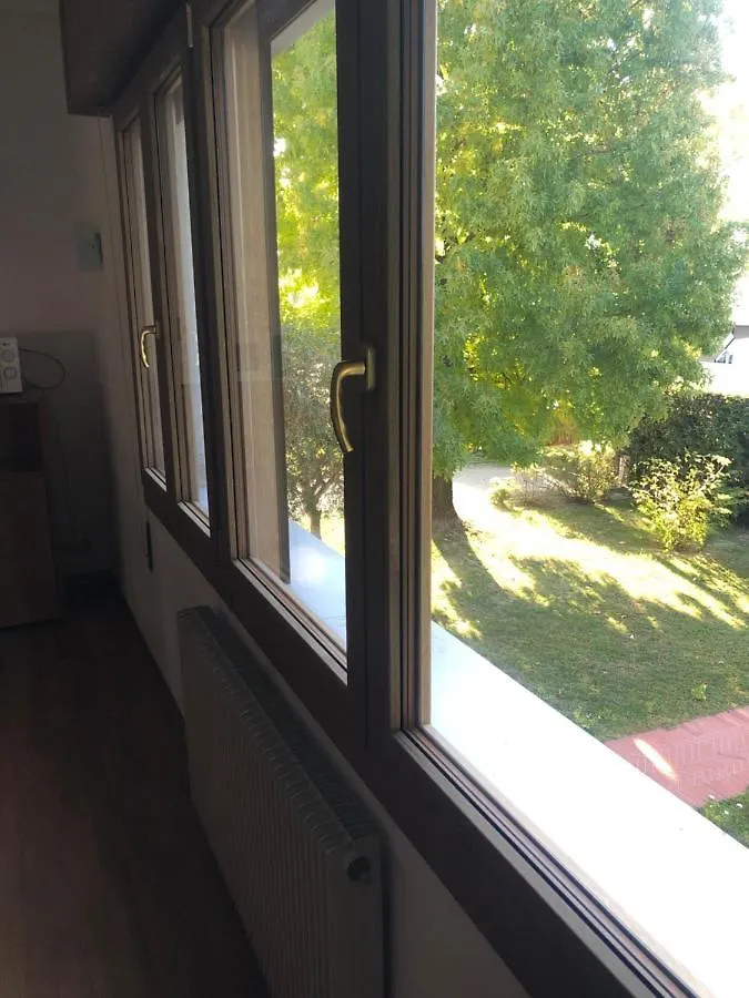 Villa Venezia Torre di Mosto Nocleg ze śniadaniem