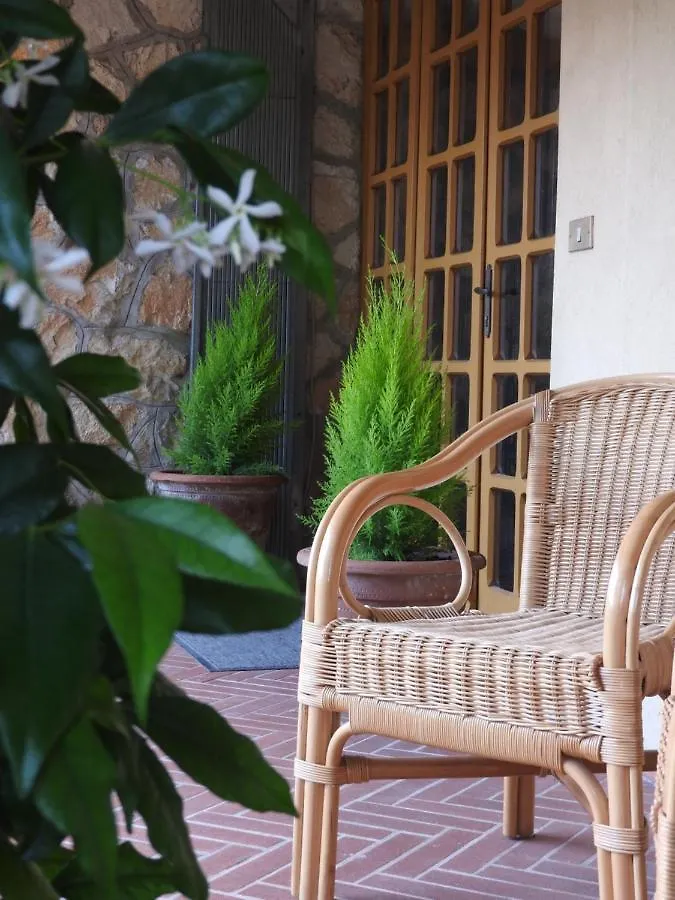 Villa Venezia Torre di Mosto Nocleg ze śniadaniem