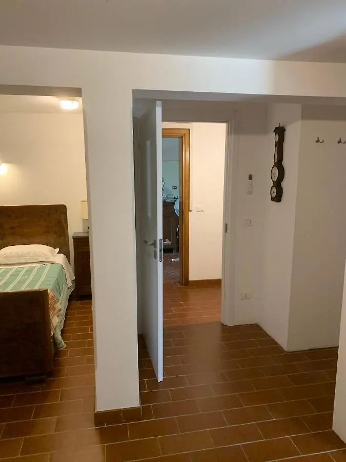 Villa Venezia Torre di Mosto Nocleg ze śniadaniem
