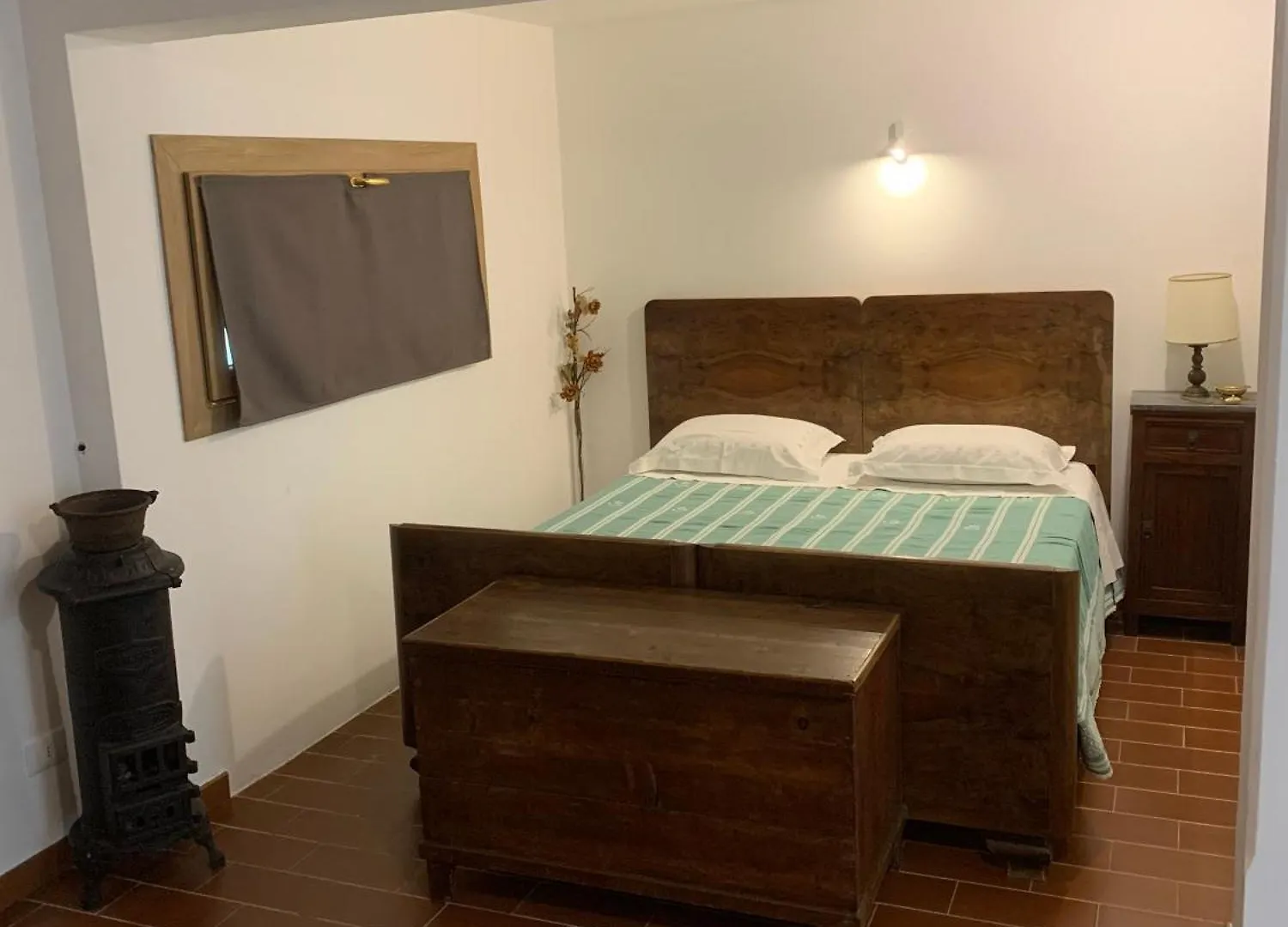 Villa Venezia Torre di Mosto Nocleg ze śniadaniem