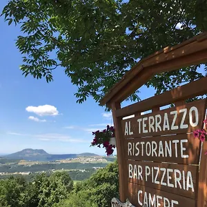 Al Terrazzo Erbezzo