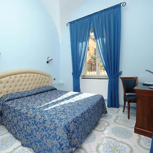 Palazzo Pisani 2*, Amalfi Italien