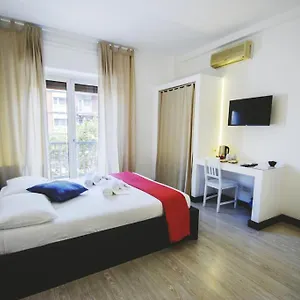 Centro Citta Concept , Bari Italien