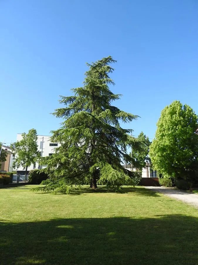 Villa Venezia Torre di Mosto Italien